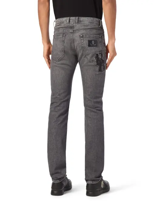 Джинсы BILLIONAIRE