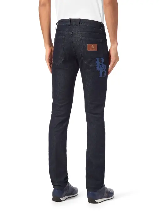 Джинсы BILLIONAIRE