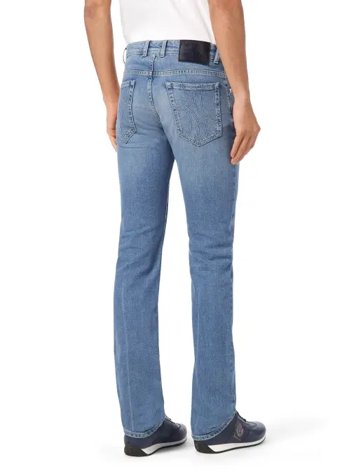 Джинсы BILLIONAIRE