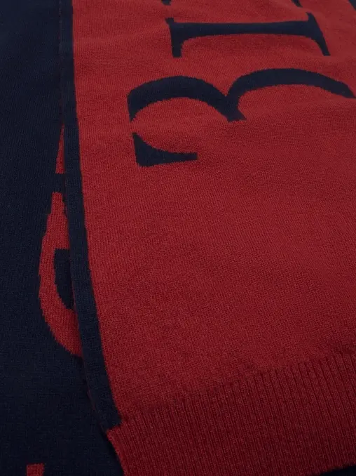 Шарф BILLIONAIRE