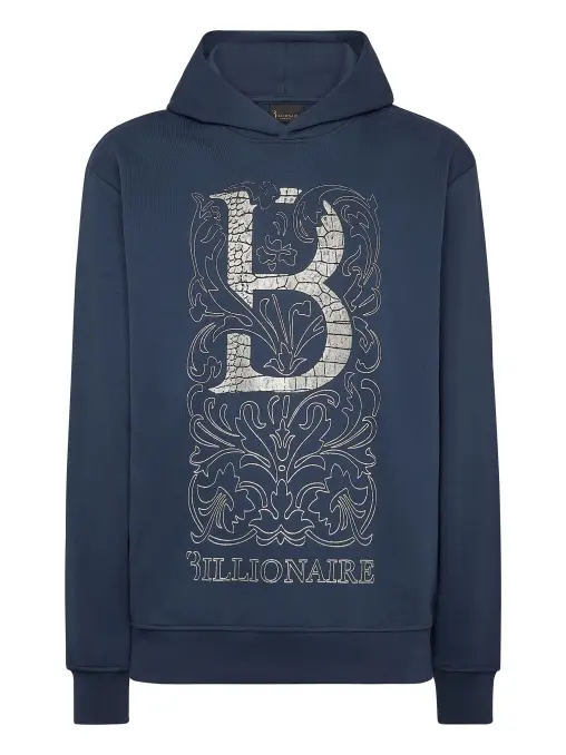 Худи BILLIONAIRE