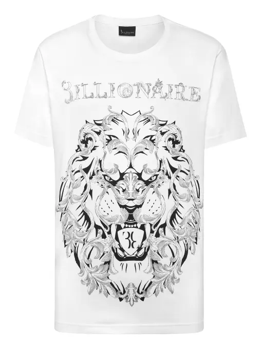 Футболка BILLIONAIRE