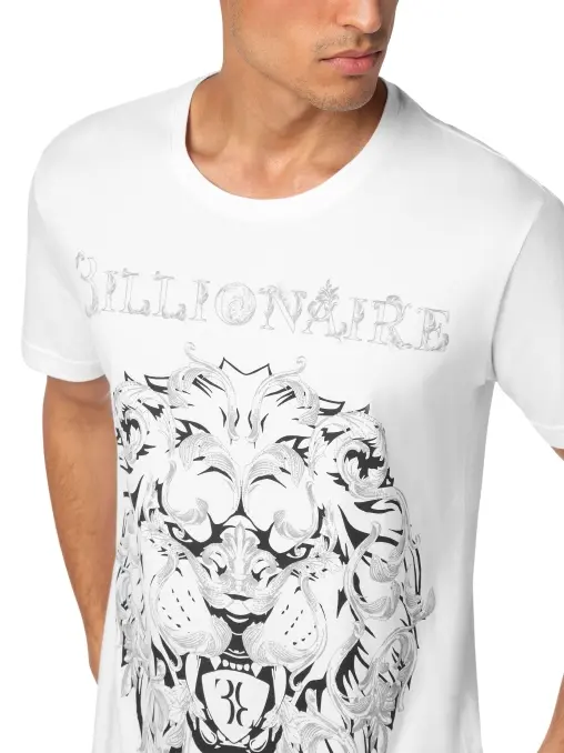 Футболка BILLIONAIRE