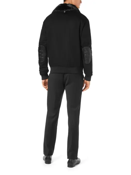 Бомбер BILLIONAIRE