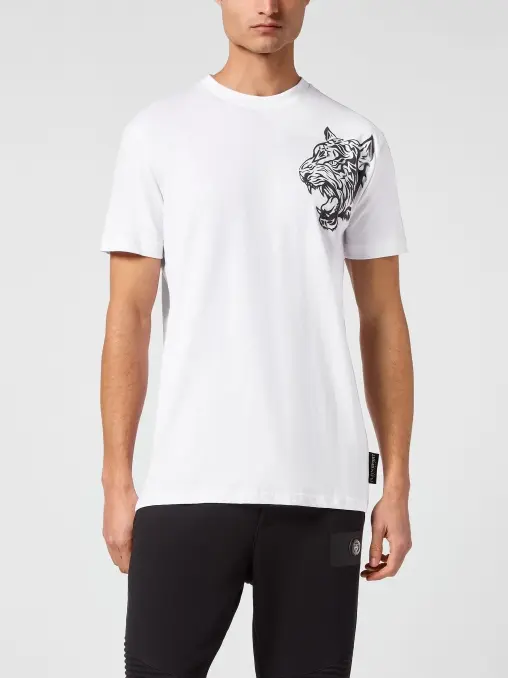 Футболка PLEIN SPORT