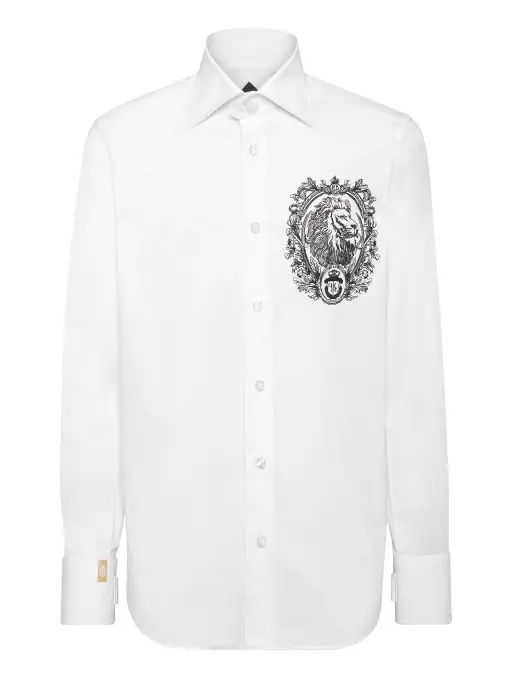 Рубашка BILLIONAIRE