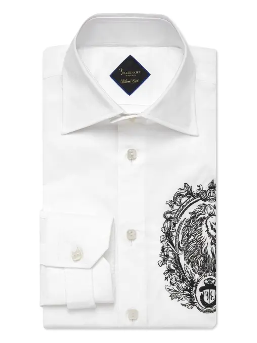 Рубашка BILLIONAIRE
