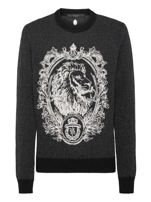 Свитер BILLIONAIRE