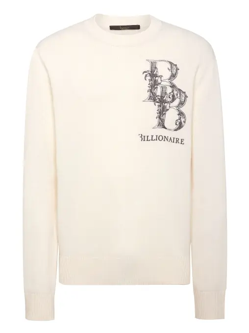 Свитер BILLIONAIRE