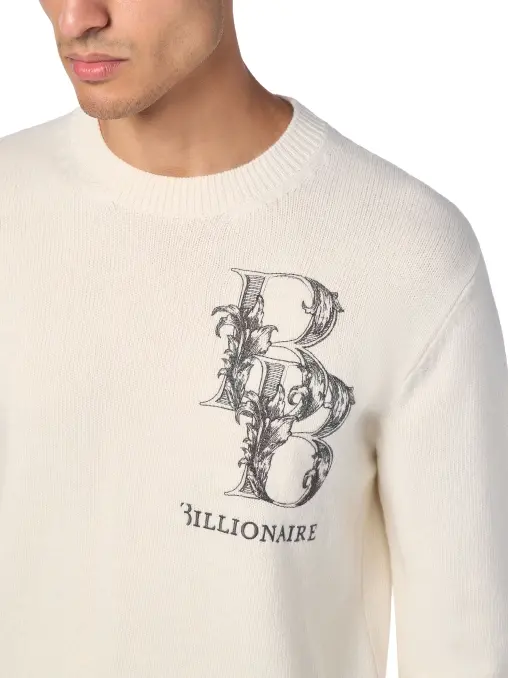 Свитер BILLIONAIRE