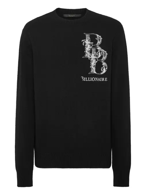 Свитер BILLIONAIRE