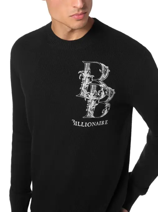 Свитер BILLIONAIRE