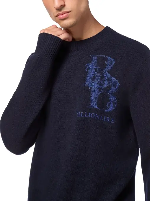 Свитер BILLIONAIRE