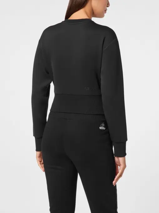 Толстовка PLEIN SPORT