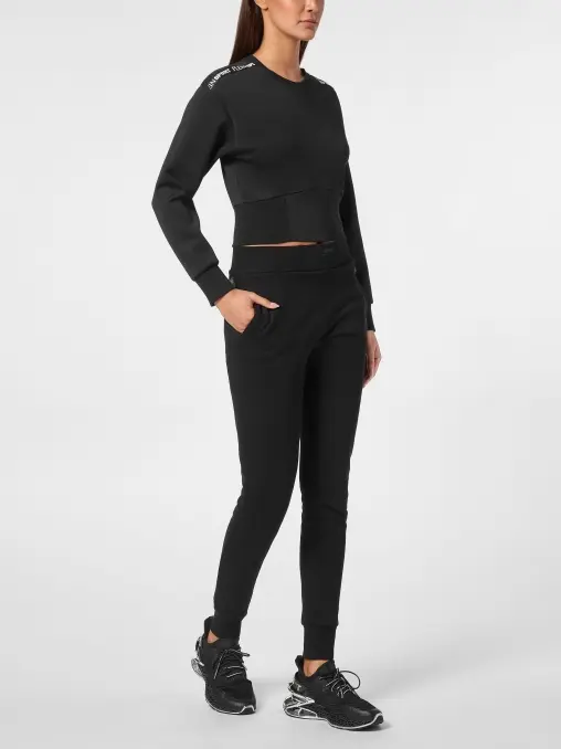 Толстовка PLEIN SPORT