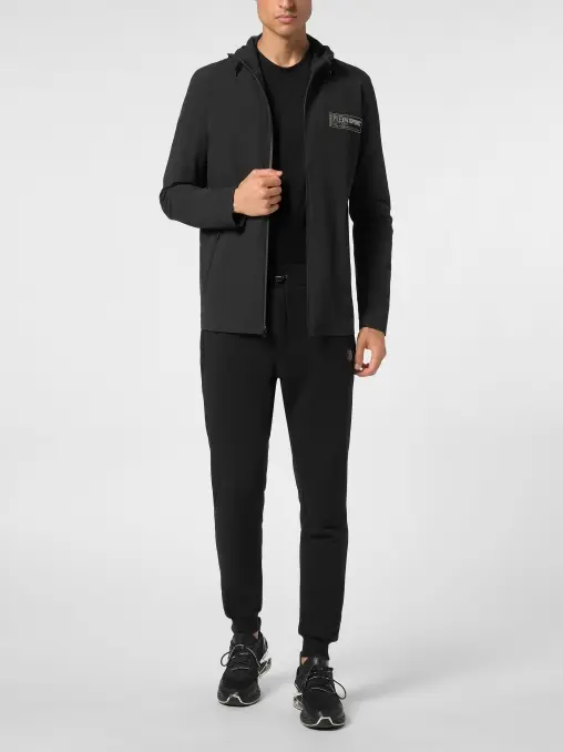Толстовка PLEIN SPORT