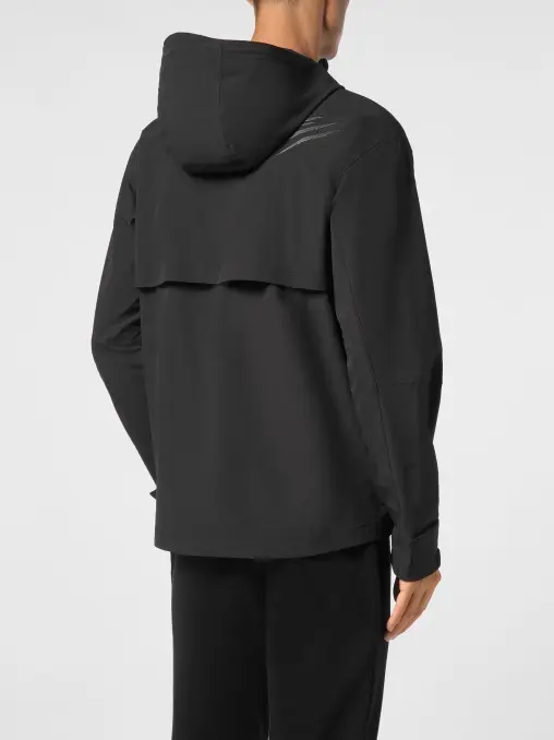 Толстовка PLEIN SPORT