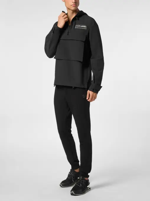 Толстовка PLEIN SPORT