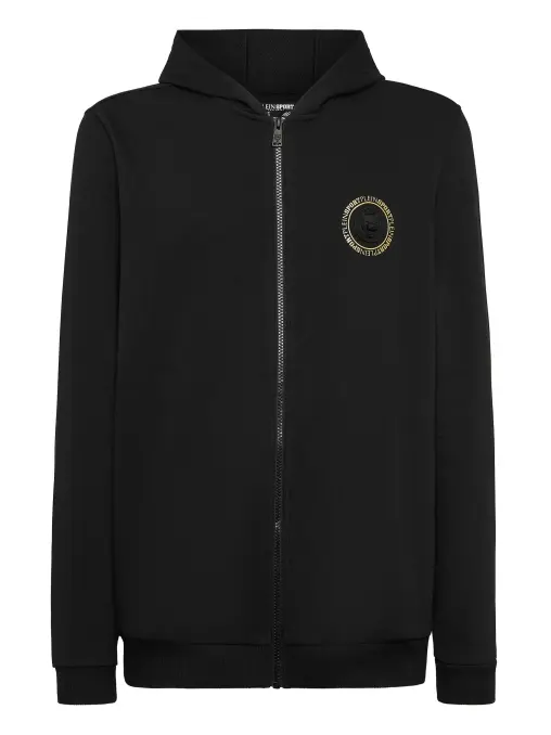 Толстовка PLEIN SPORT