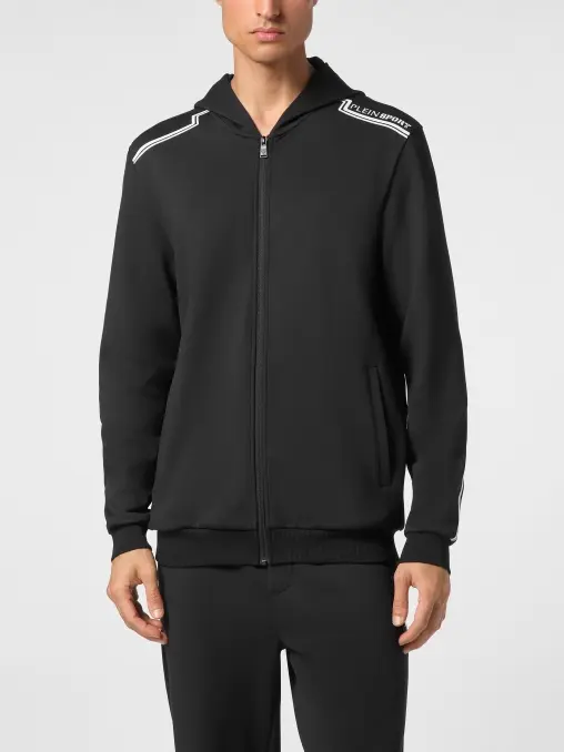 Толстовка PLEIN SPORT