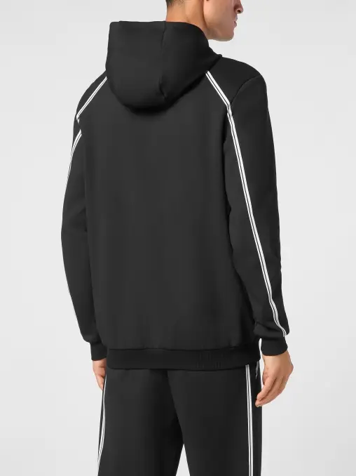 Толстовка PLEIN SPORT