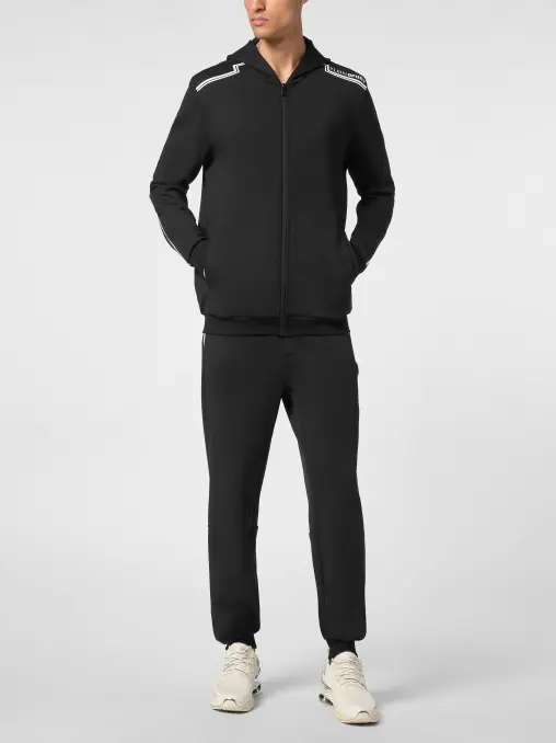 Толстовка PLEIN SPORT