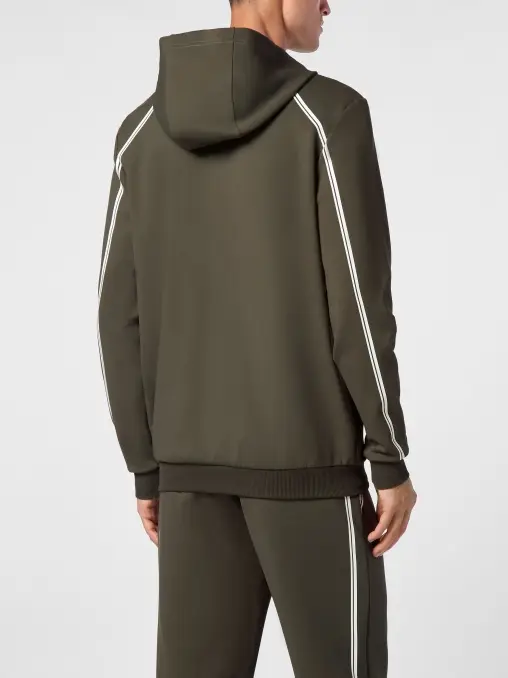 Толстовка PLEIN SPORT