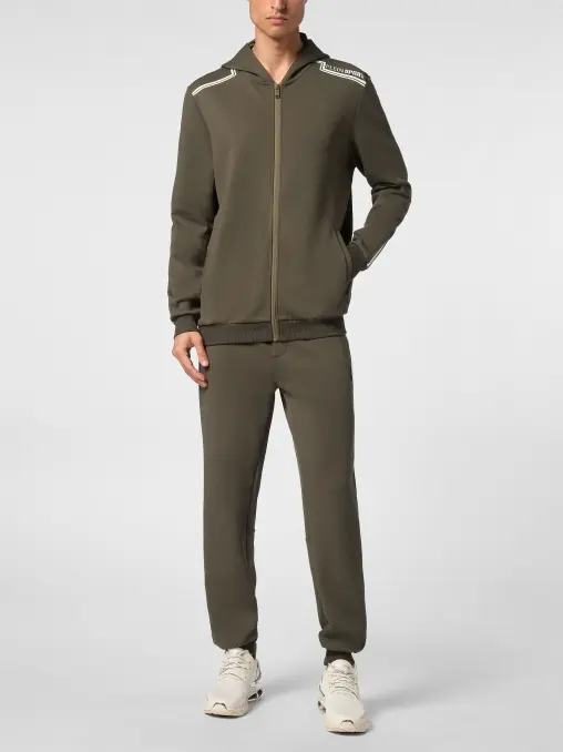 Толстовка PLEIN SPORT