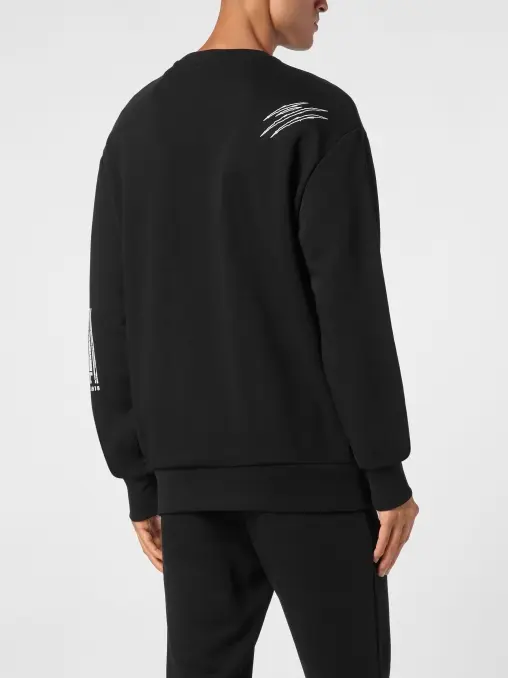 Толстовка PLEIN SPORT
