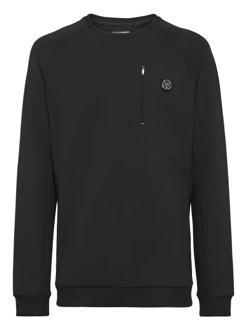 Толстовка PLEIN SPORT