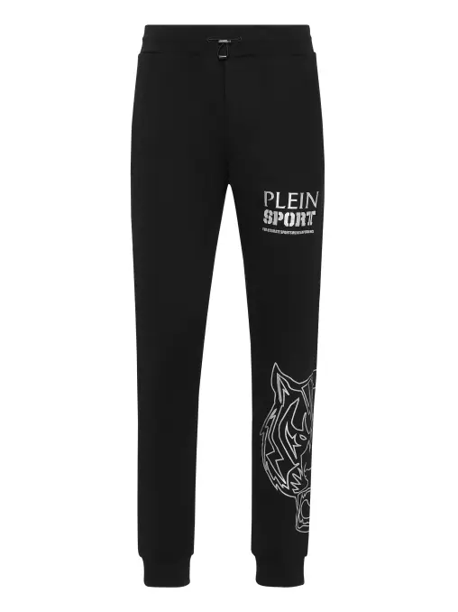 Брюки PLEIN SPORT