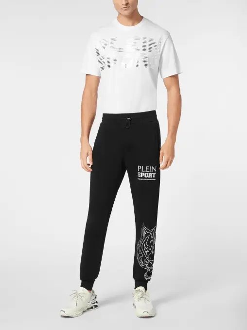 Брюки PLEIN SPORT