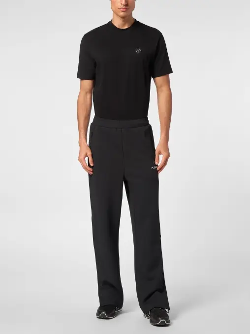 Брюки PLEIN SPORT