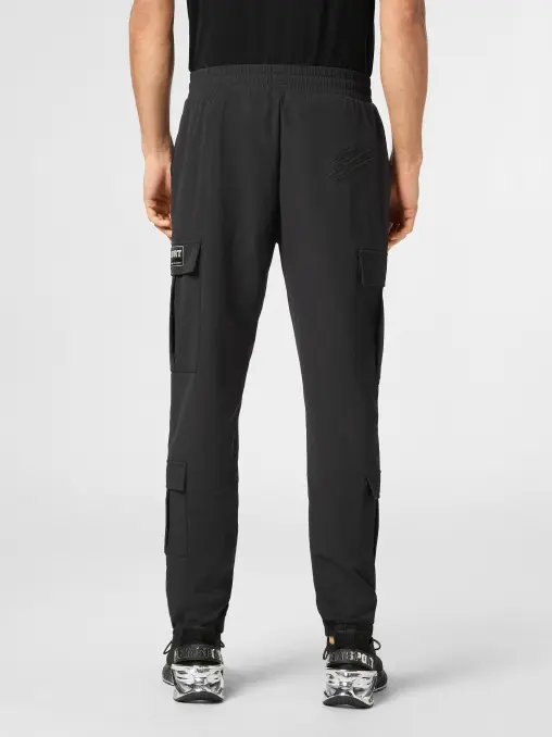 Брюки PLEIN SPORT