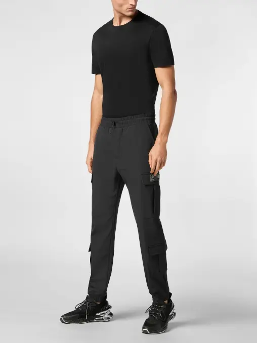 Брюки PLEIN SPORT