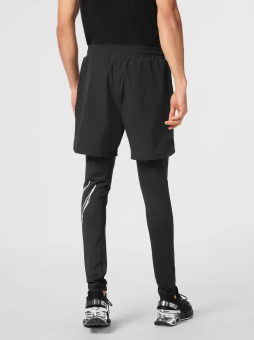 Брюки PLEIN SPORT