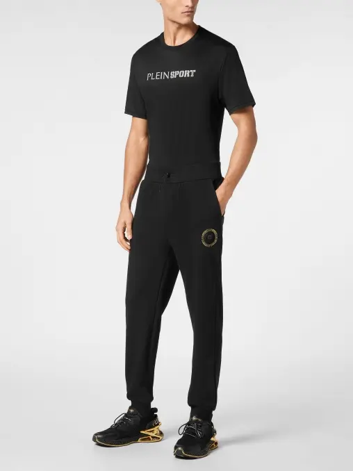 Брюки PLEIN SPORT