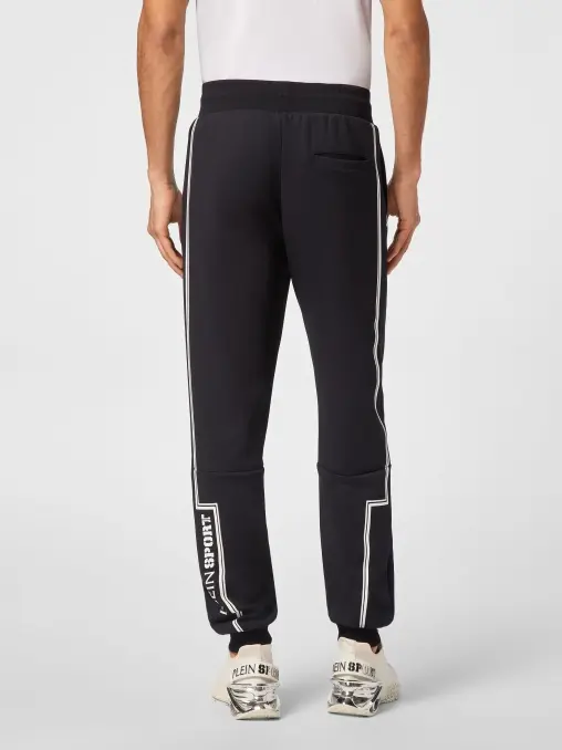 Брюки PLEIN SPORT