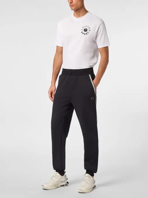 Брюки PLEIN SPORT