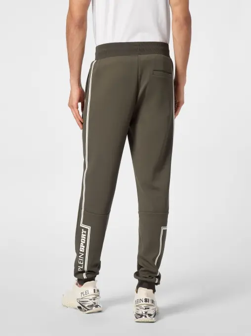 Брюки PLEIN SPORT