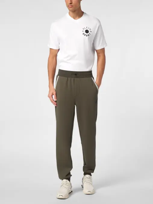 Брюки PLEIN SPORT