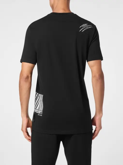 Футболка PLEIN SPORT