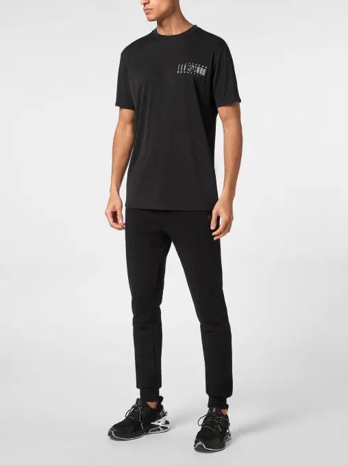 Футболка PLEIN SPORT