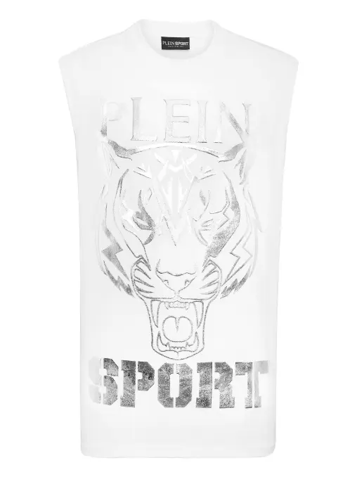 Топ PLEIN SPORT