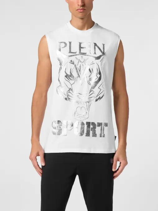 Топ PLEIN SPORT