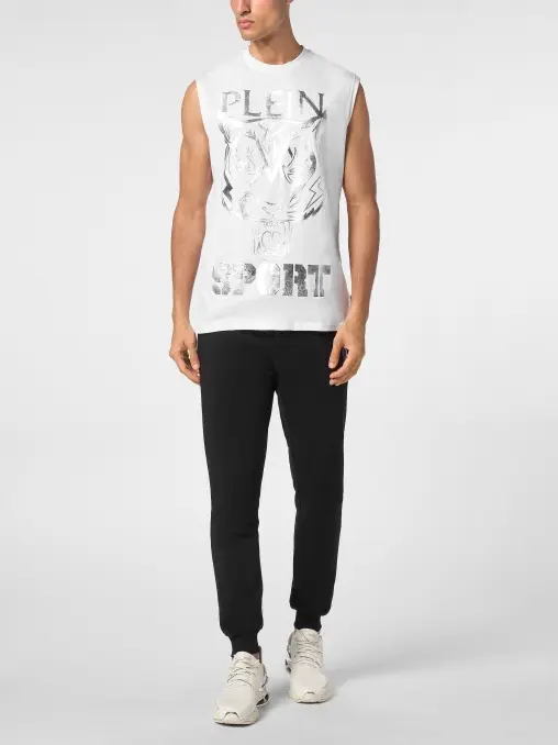 Топ PLEIN SPORT