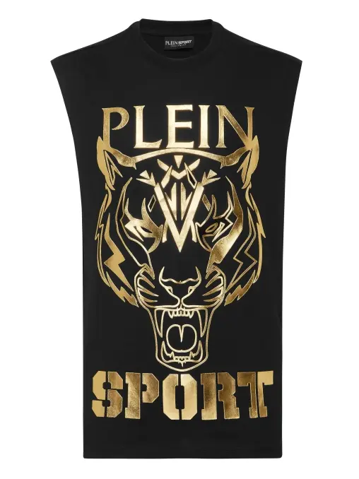 Топ PLEIN SPORT