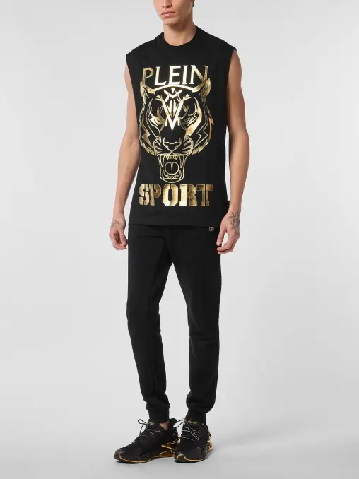 Топ PLEIN SPORT