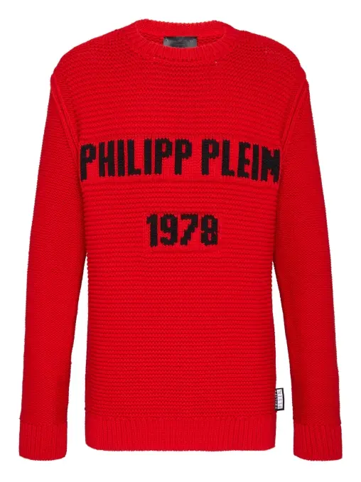 Свитер PHILIPP PLEIN