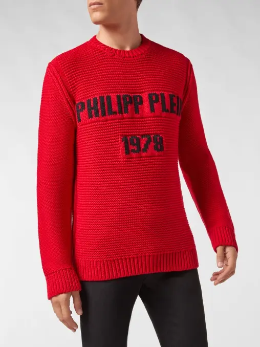 Свитер PHILIPP PLEIN